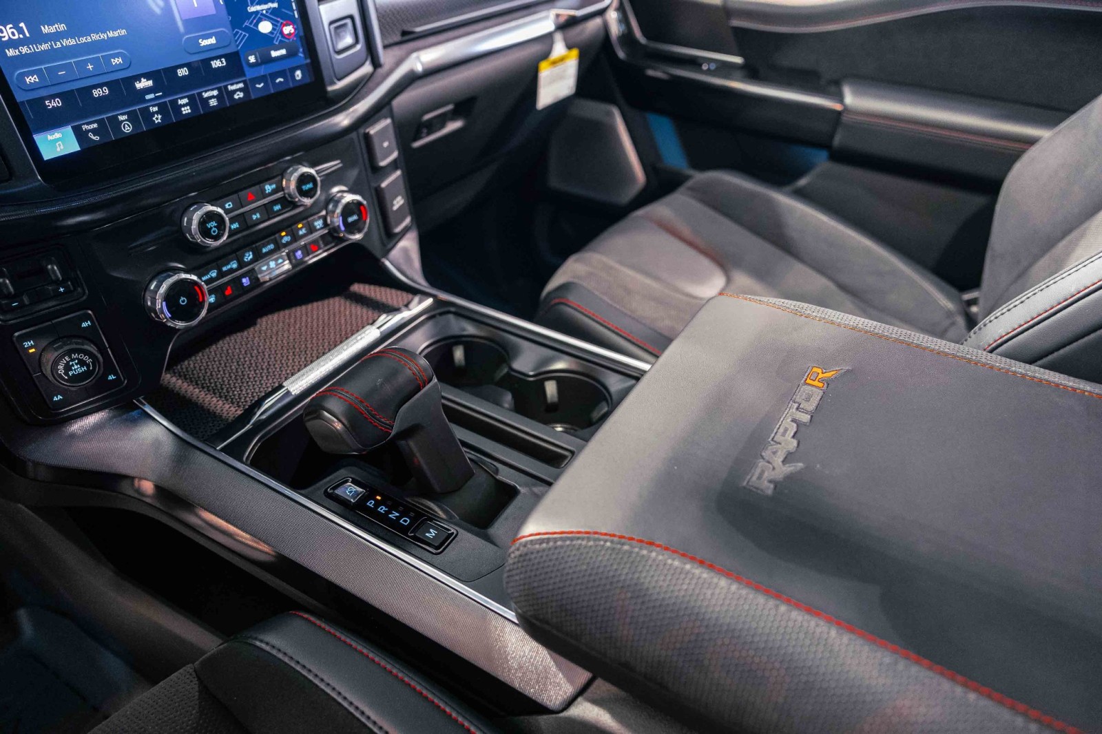 Used Car 2025 Ford F-150  Raptor R For Sale Under $140,000 In Boerne, Texas
