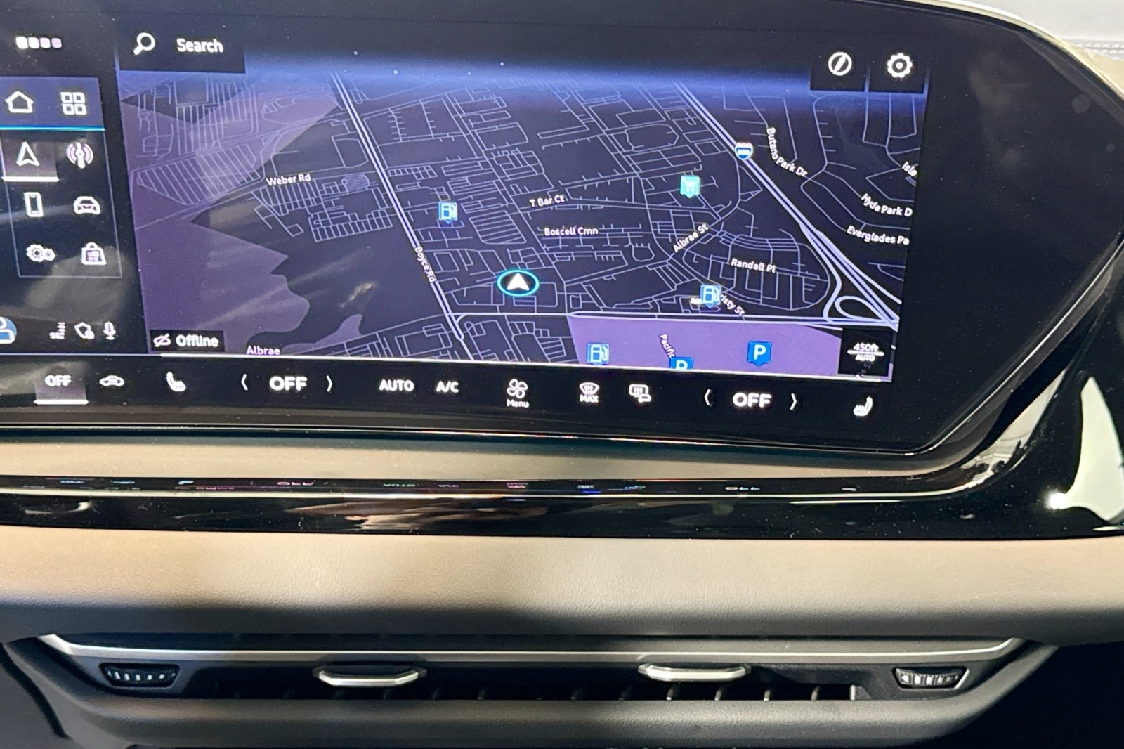 New 2025 Glacier White Metallic Audi Premium 2.0 TFSI quattro image 11