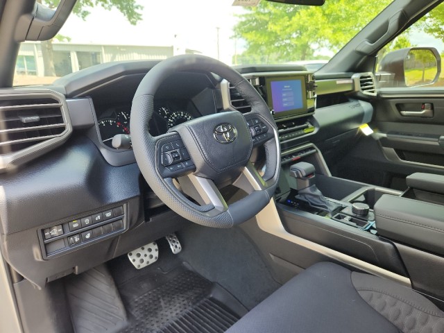 ToyotaTundra 4WD15