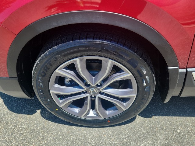 HondaCR-V Hybrid14