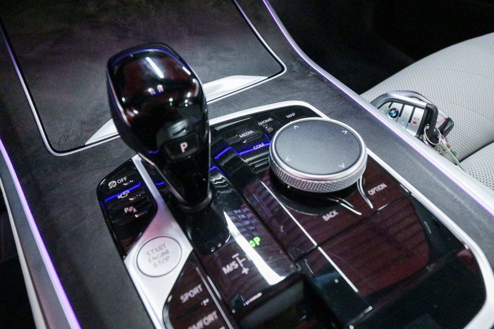 Used Car 2023 Bmw X5  Xdrive40i For Sale Under $40,000 In Austin, Texas