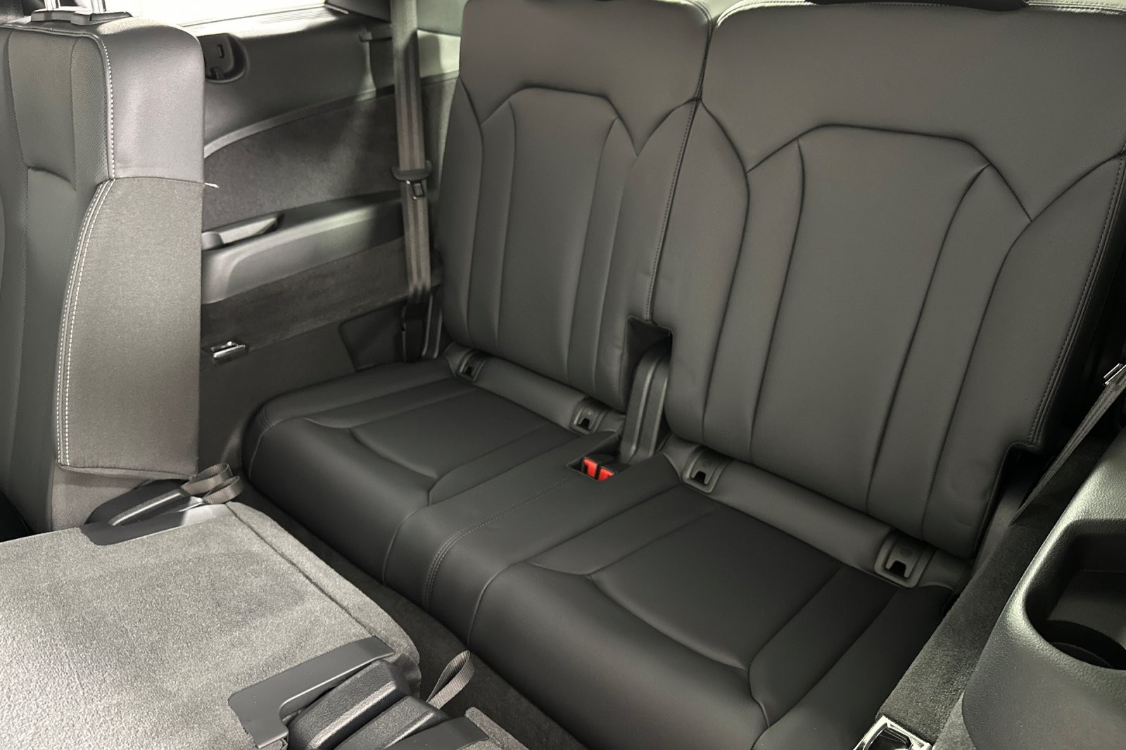 New 2026 Mythos Black Metallic Audi Premium Plus 55 quattro image 14