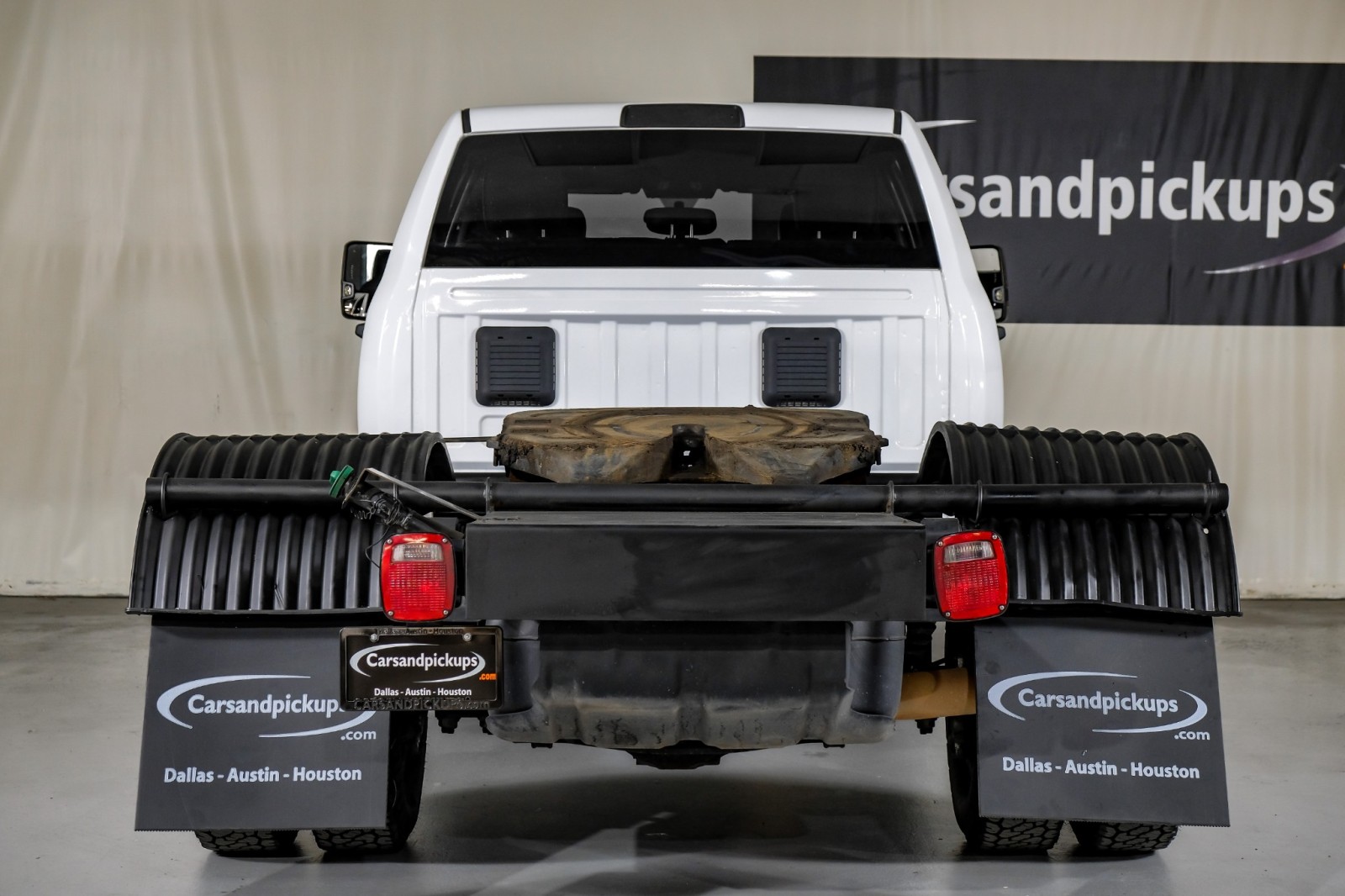 2022 Ram 3500 Tradesman 9