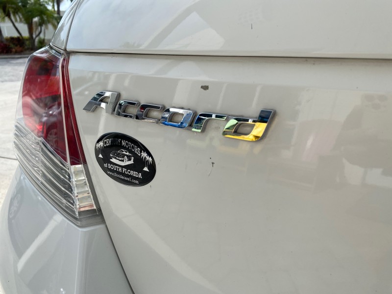 2008 Honda Accord Sdn LX-P LOW MILES 49,816 1 OWNER in , 