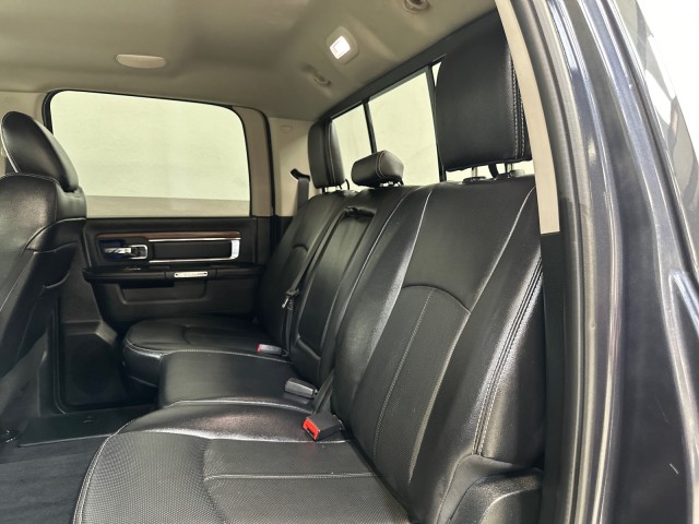 2018 Ram 1500 Laramie 4WD V6 ProLift in , 