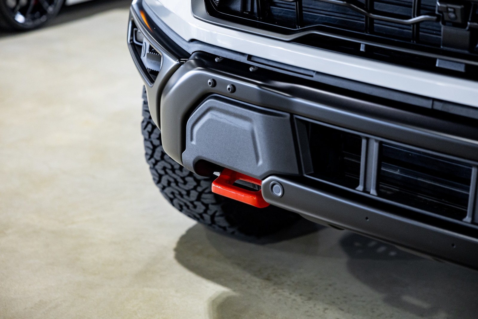 Used Car 2025 Ford F-150  Raptor R - 720 Horsepower - Supercharged V8 For Sale Under $140,000 In Boerne, Texas