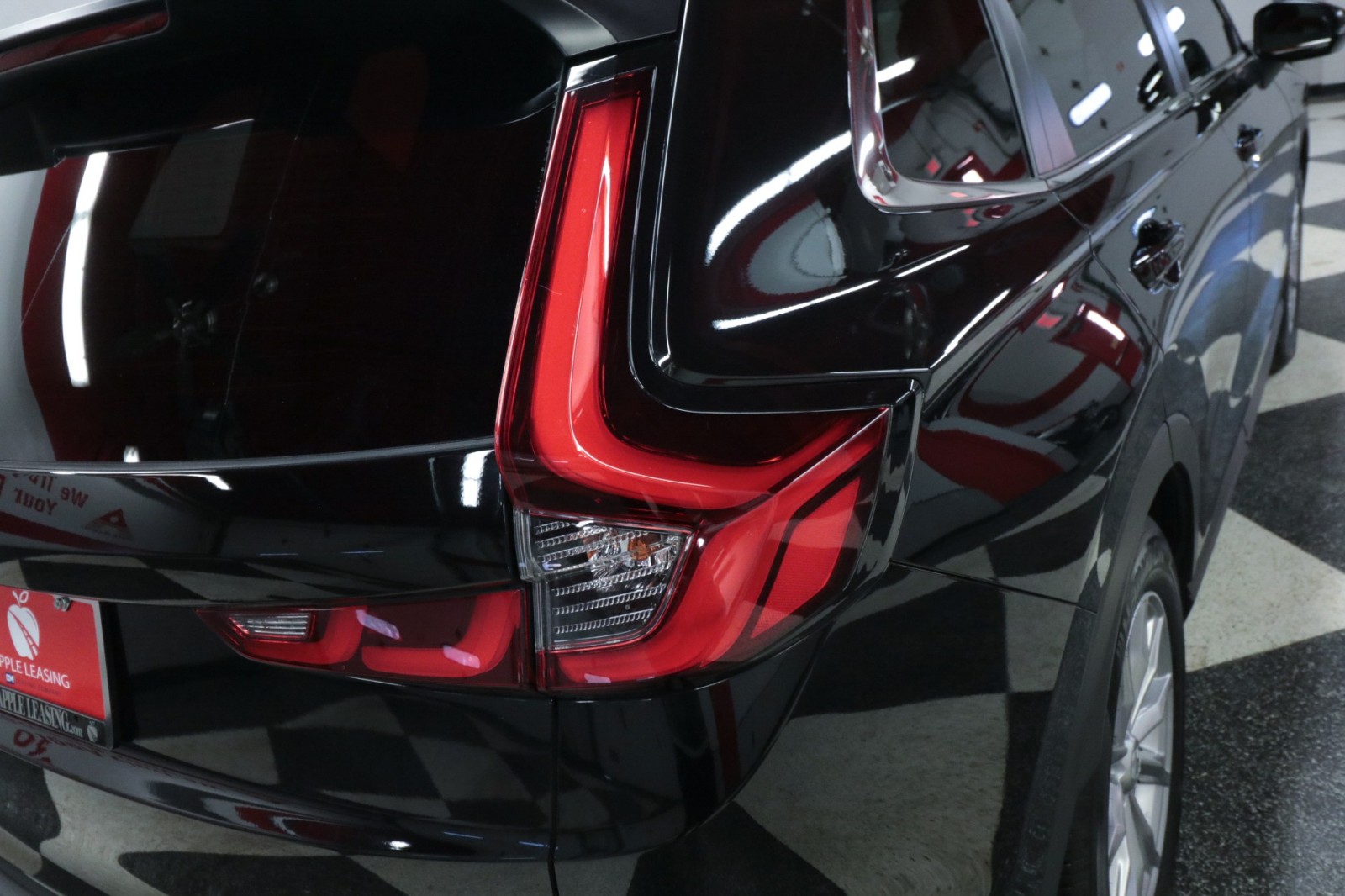 Used Car 2023 Honda Cr-v  Ex-l For Sale Under $30,000 In Austin, Texas