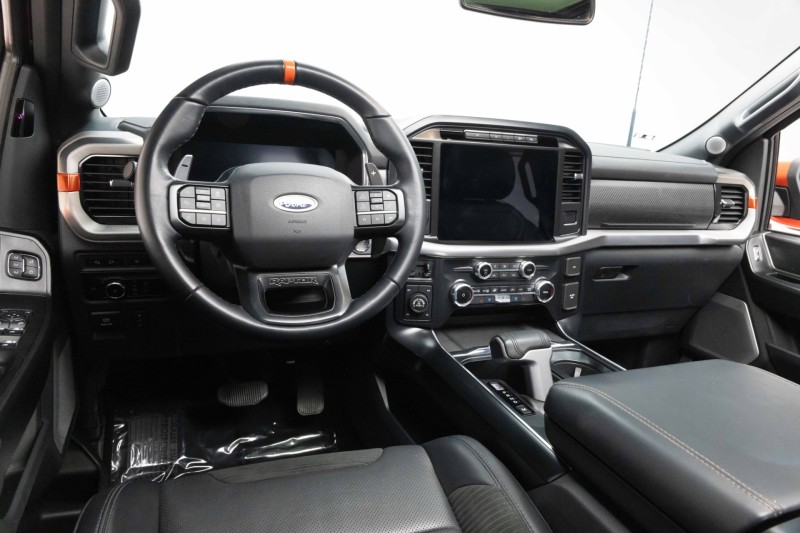 2023 Ford F-150 Raptor Raptor in , 