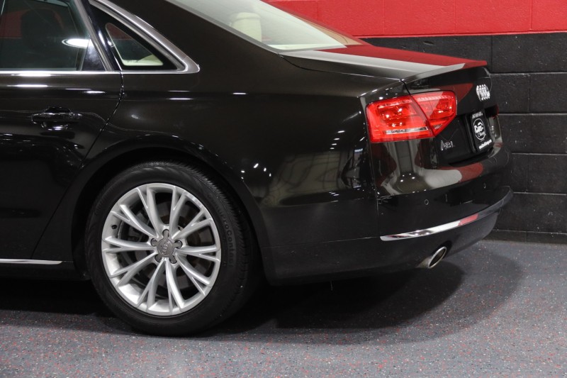 2011 Audi A8 L 4dr Sedan in , 