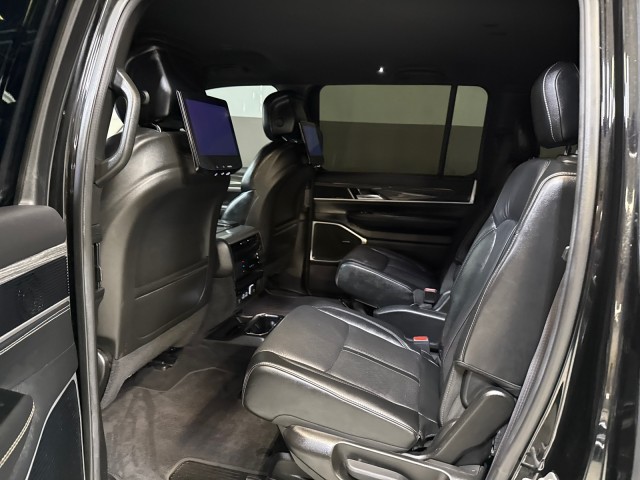 2022 Jeep Wagoneer Series III in , 