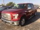 2015 Ford F-150 Lariat in Ft. Worth, Texas