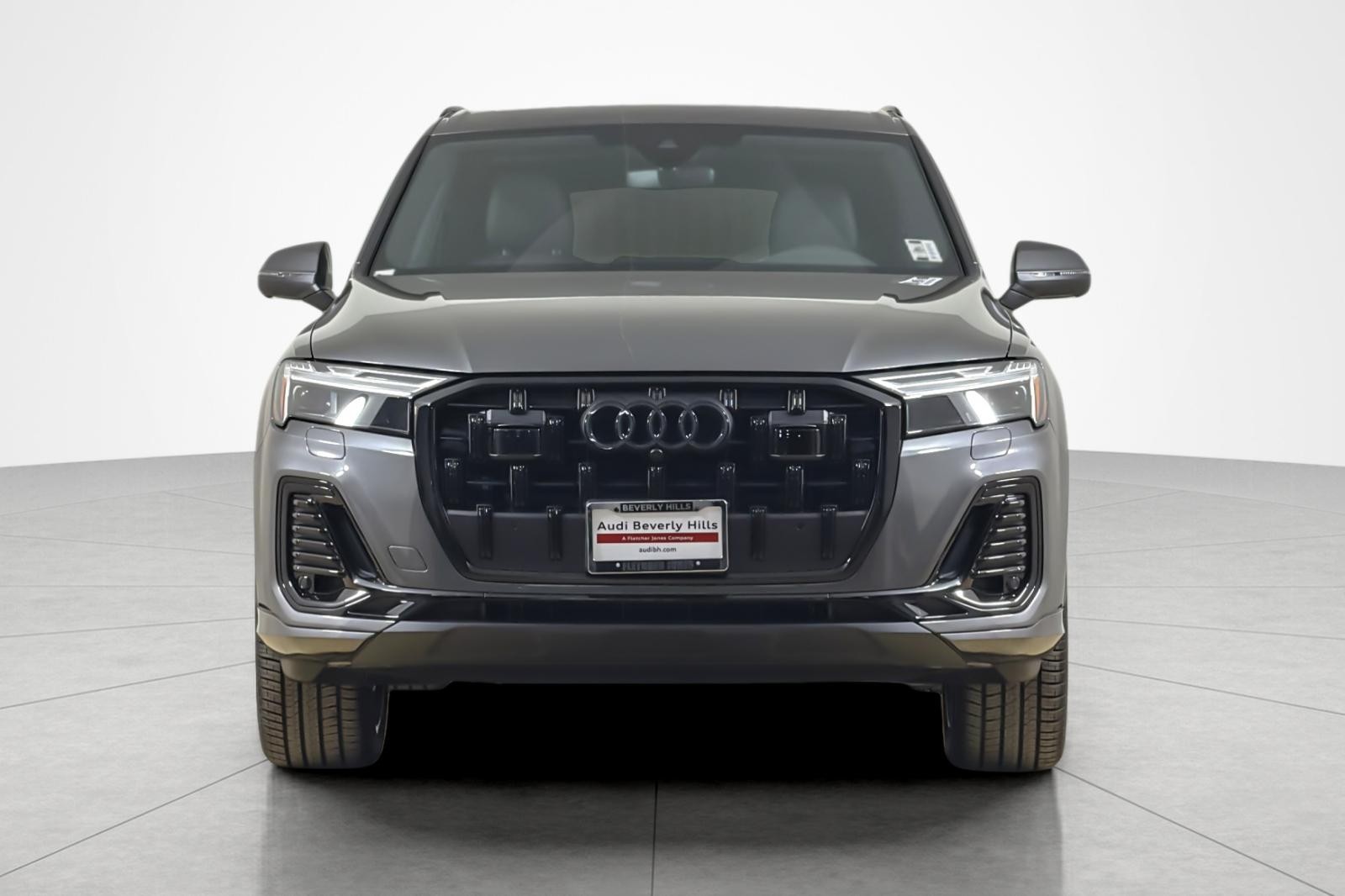 New 2026 Samurai Gray Metallic Audi Premium Plus 45 quattro *Ltd Avail* image 8