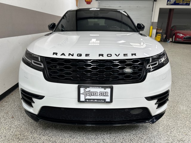 2019 Land Rover Range Rover Velar R-Dynamic SE in , 