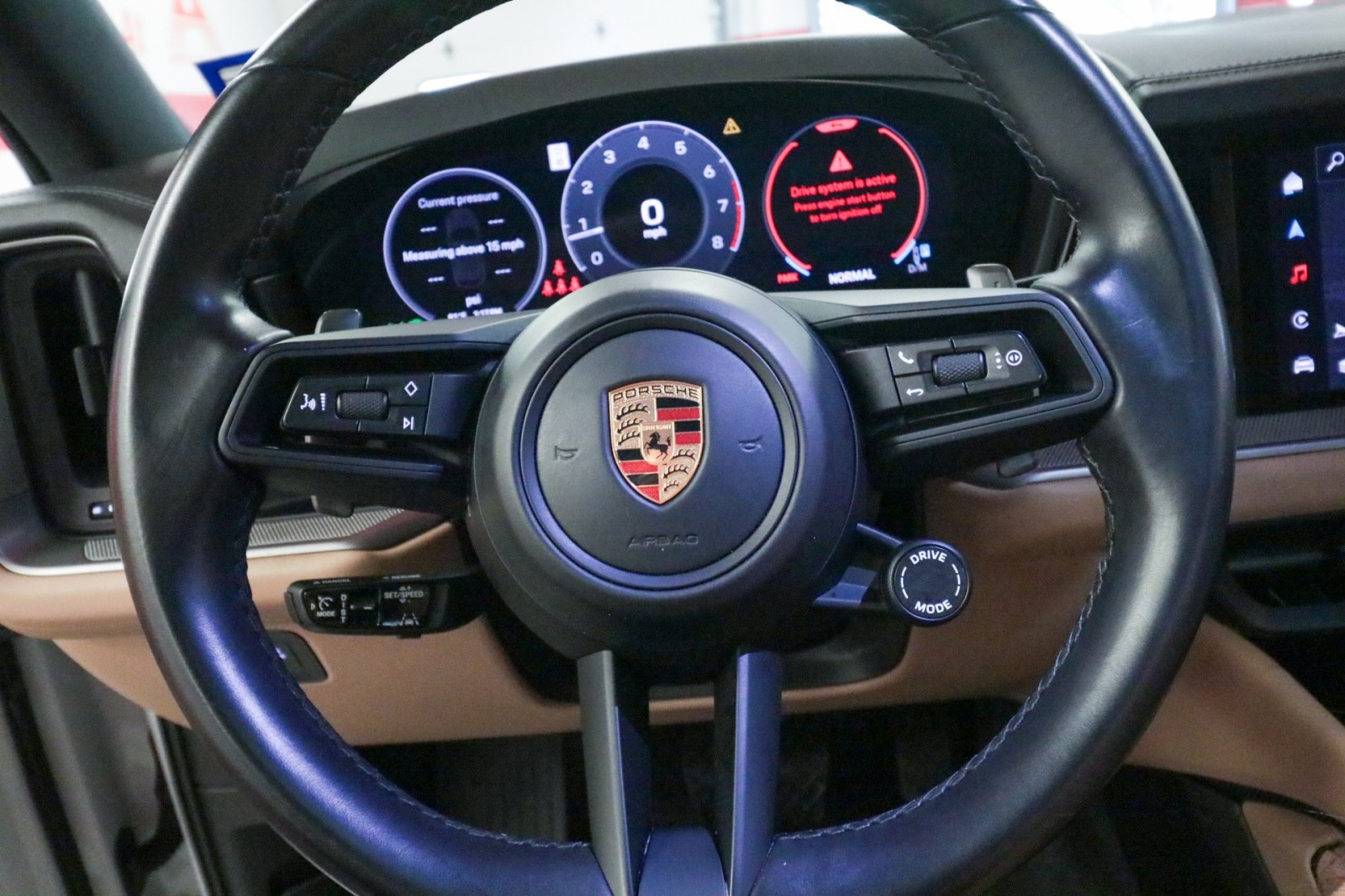 Used Car 2024 Porsche Cayenne  For Sale Under $70,000 In Austin, Texas