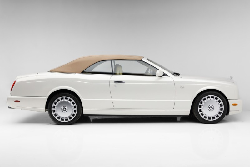 2009 Bentley Azure  in , 