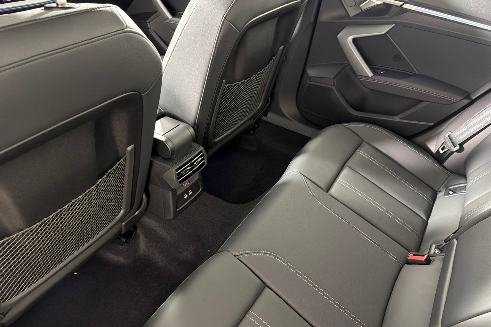 New 2026 Brilliant Black Audi Premium Plus quattro *Ltd Avail* image 11
