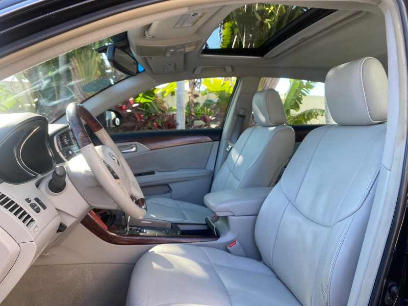 2011 Toyota Avalon Limited LOW MILES 80,879 in ,