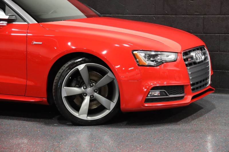 2016 Audi S5 Prestige 2dr Convertible in , 