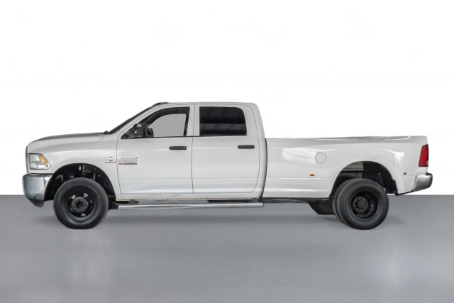 2018 Ram 3500 Tradesman 11