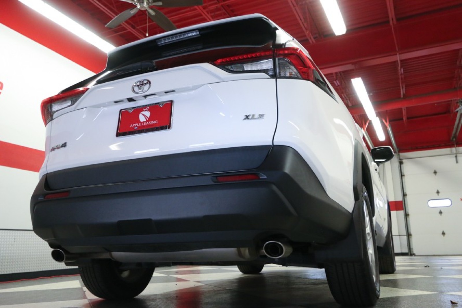 Used Car 2021 Toyota Rav4  Xle For Sale Under $25,000 In Austin, Texas