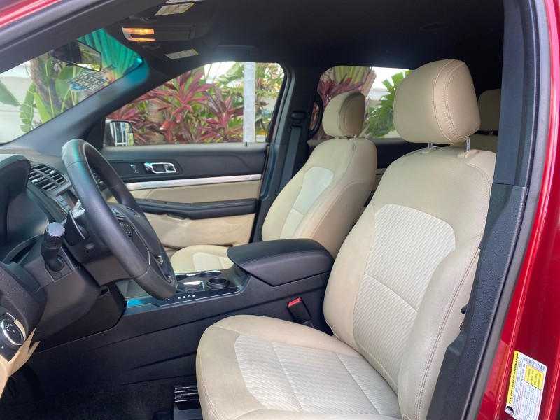 2016 Ford Explorer LOW MILES 65,701 1 OWNER FL SUV in , 