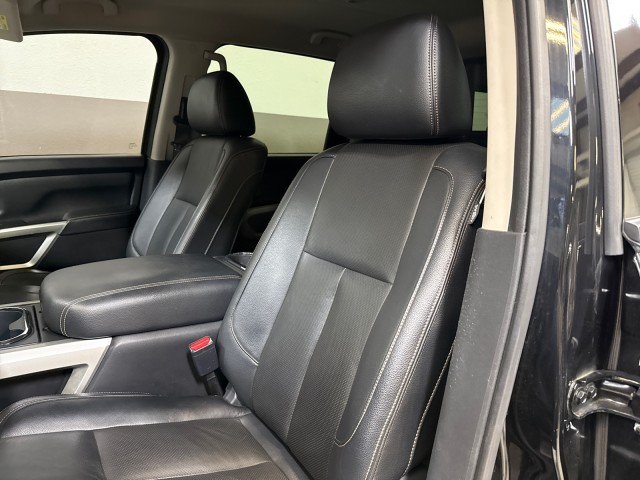 2018 Nissan Titan XD SL 4WD Cummins in , 