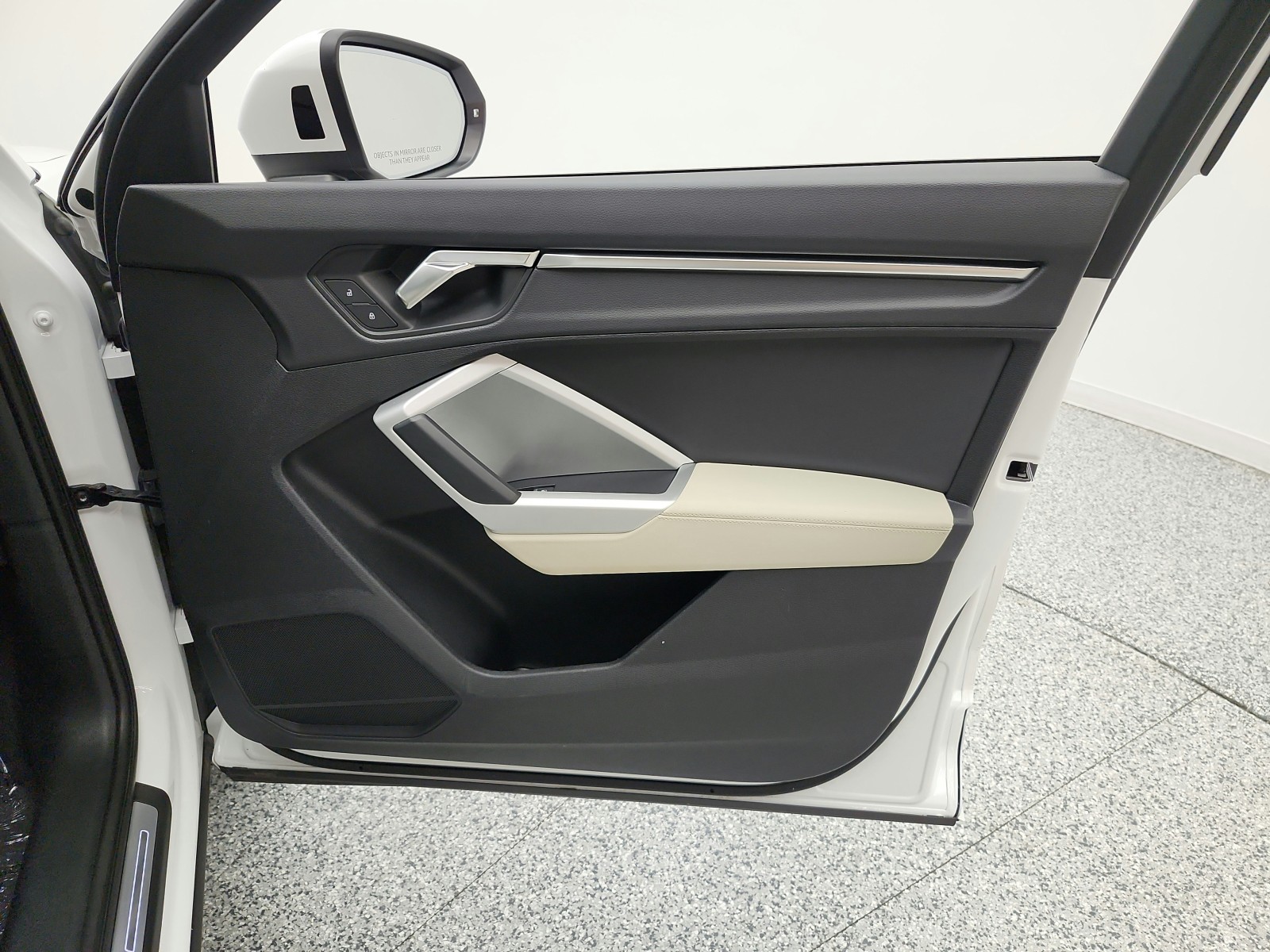 Used 2023 Ibis White Audi S line Premium image 20