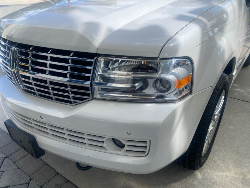 2013 Lincoln Navigator LOW MILES 79,153 NAV SUNROOF in , 