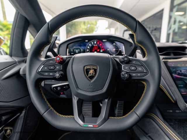 Lamborghini Temerario