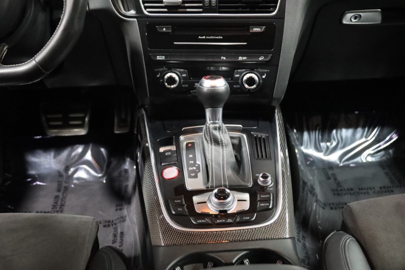2015   Audi SQ5 Prestige 4dr Suv in , 