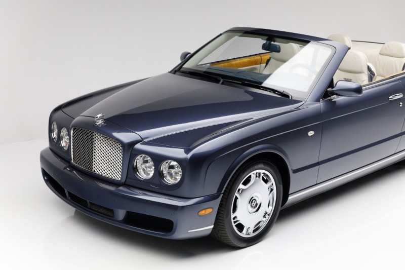 2007 Bentley Azure  in , 