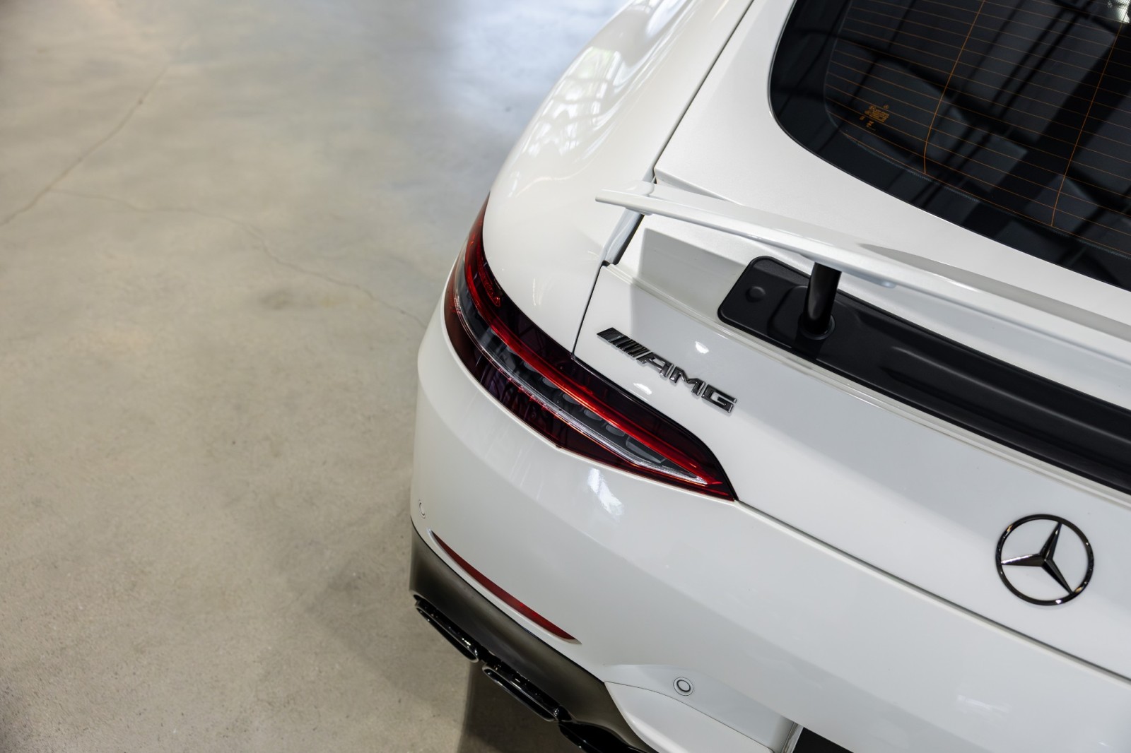 Used Car 2023 Mercedes-benz Amg Gt  Amg Gt 63 S For Sale Under $150,000 In Boerne, Texas
