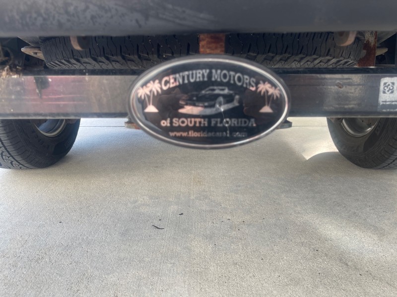 2014 Ford F-150 XL LOW MILES 28,806 4WD in , 