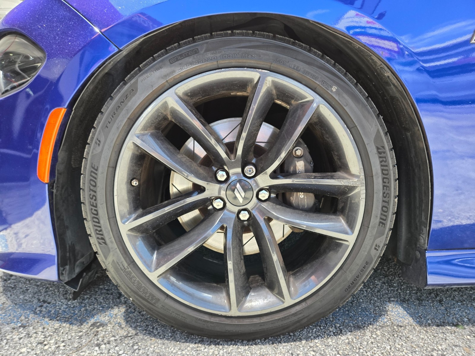 2019 Dodge Charger - $24,977