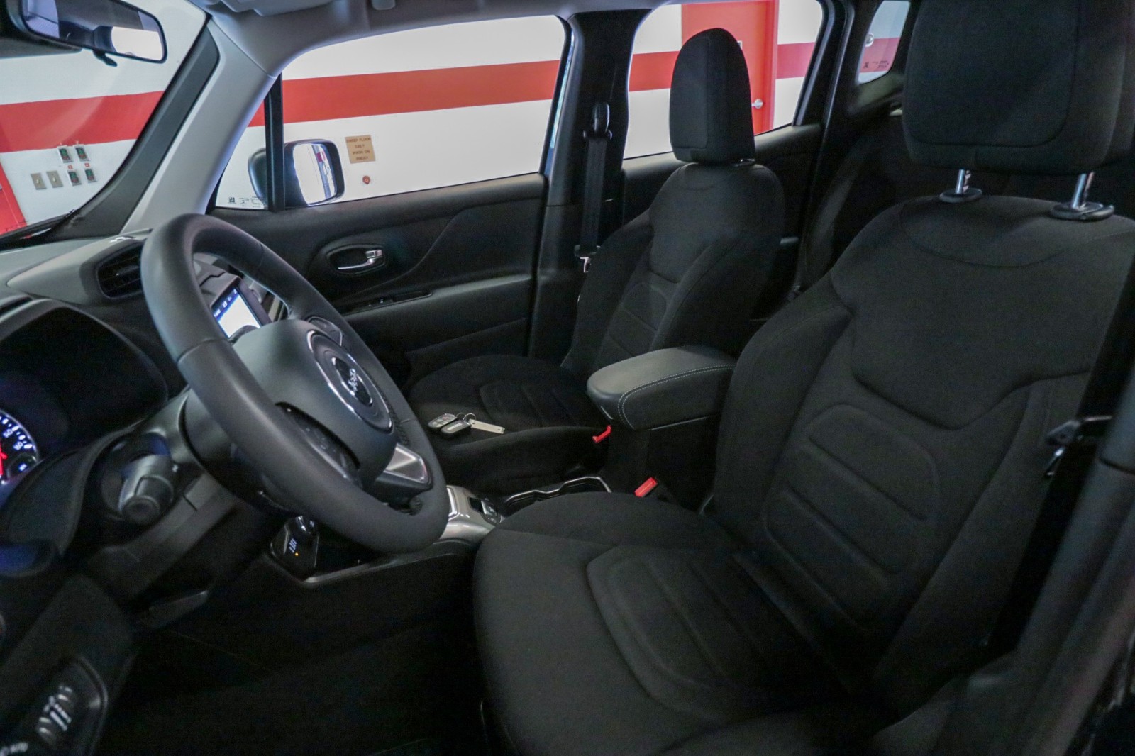 Used Car 2022 Jeep Renegade  Latitude For Sale Under $20,000 In Austin, Texas