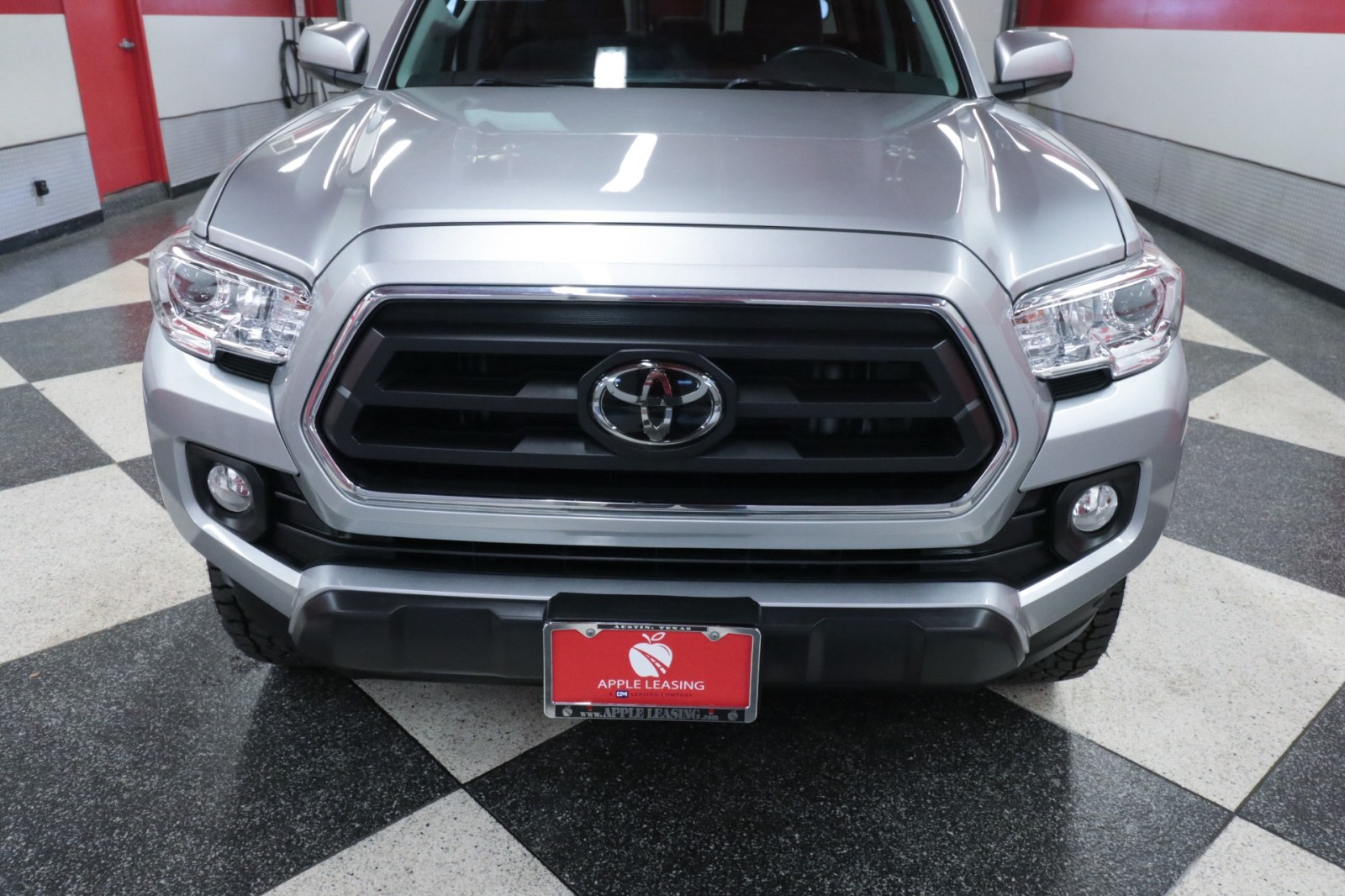 Used Car 2022 Toyota Tacoma 2wd  Sr5 For Sale Under $30,000 In Austin, Texas