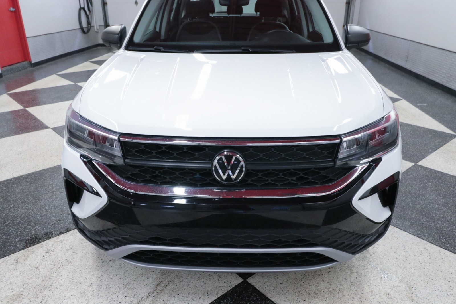 Used Car 2024 Volkswagen Taos  S For Sale Under $20,000 In Austin, Texas