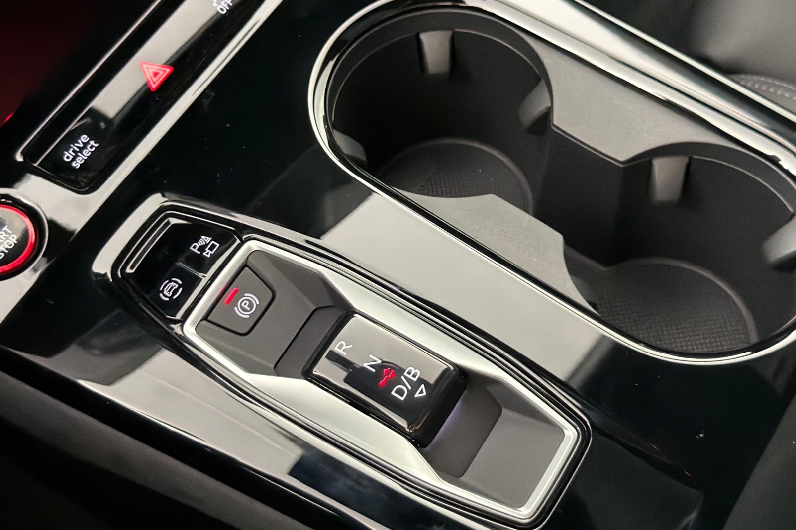 New 2027 Magnet Gray Audi Premium Plus quattro image 20