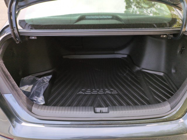 HondaAccord Hybrid37