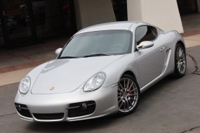 2006  Cayman S in , 