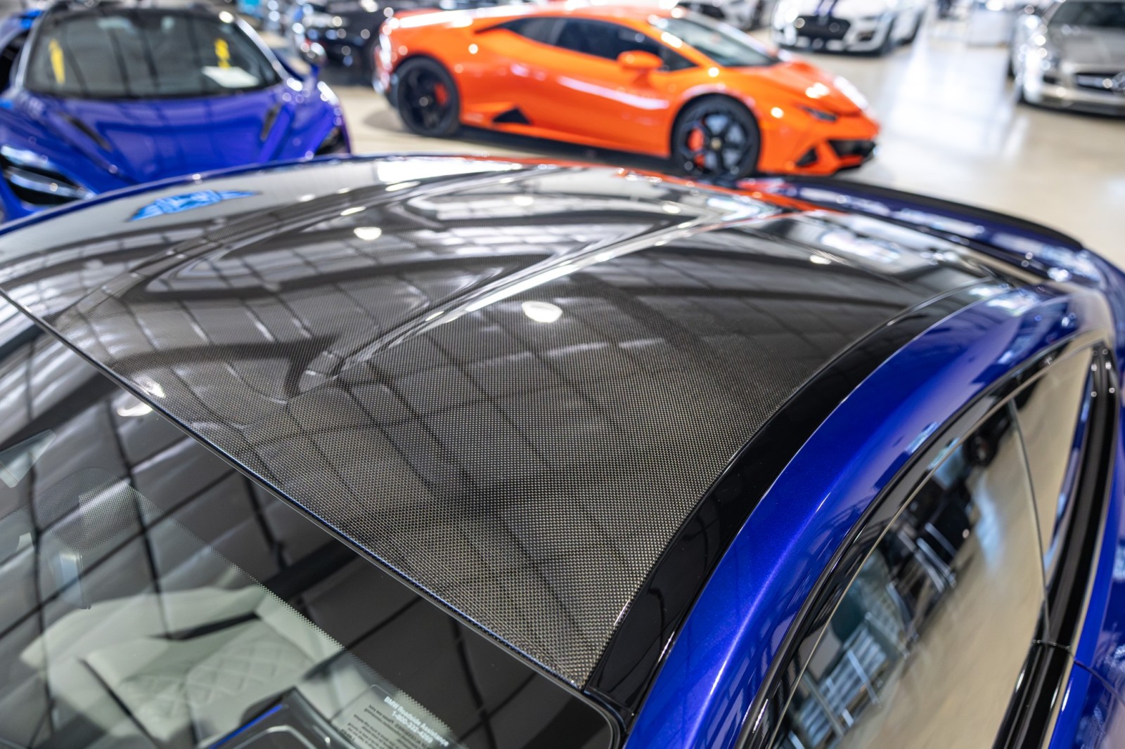 Used Car 2024 Bmw M8  Competition For Sale Under $110,000 In Boerne, Texas
