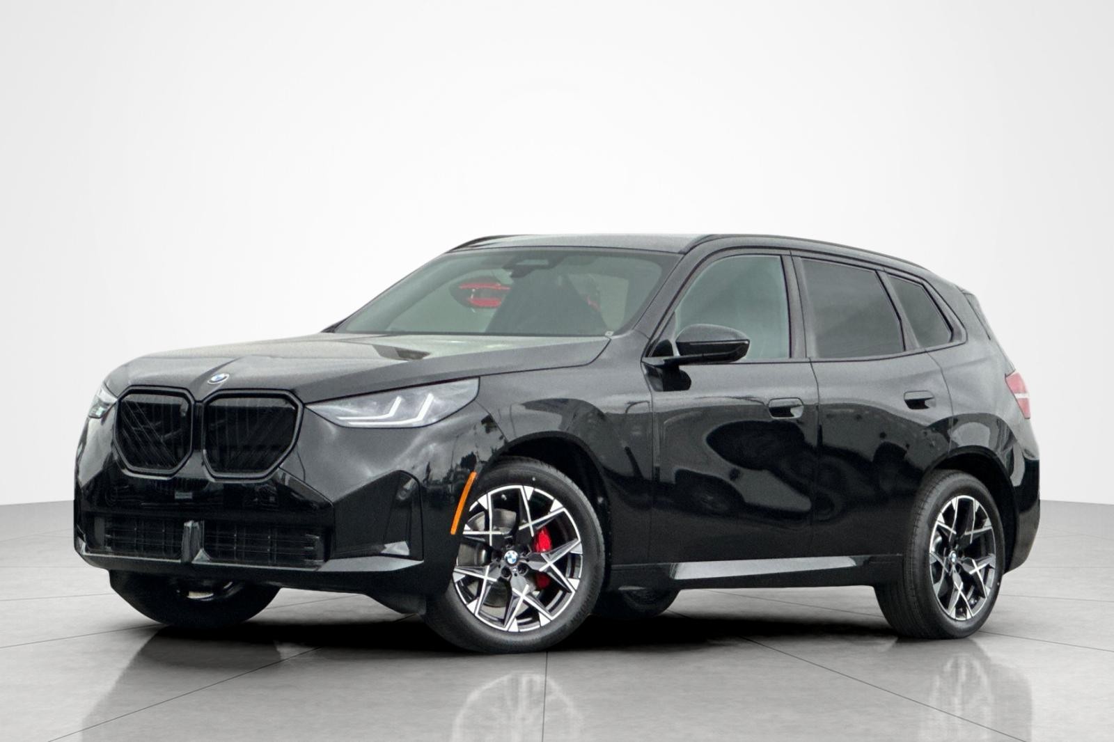 2026 BMW X3 2026 BMW X3 30 xDrive SUV