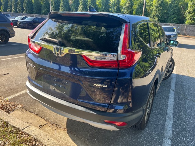 HondaCR-V4