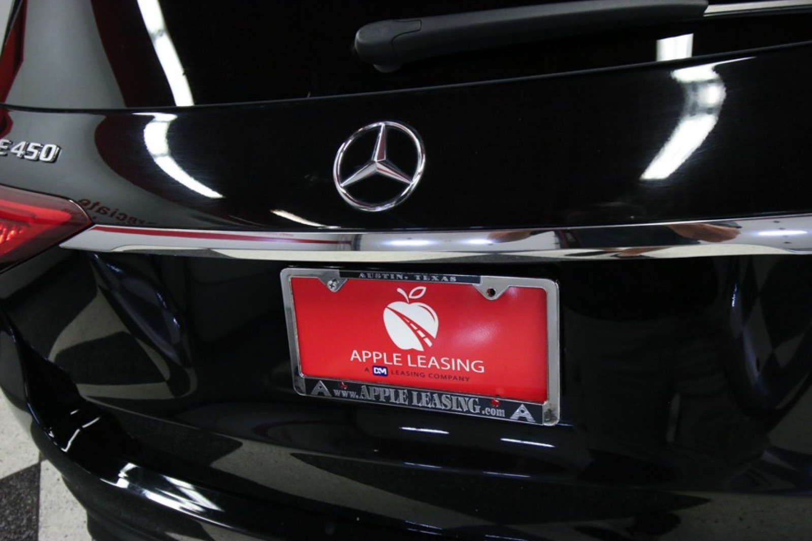 Used Car 2022 Mercedes-benz Gle  Gle 450 For Sale Under $40,000 In Austin, Texas