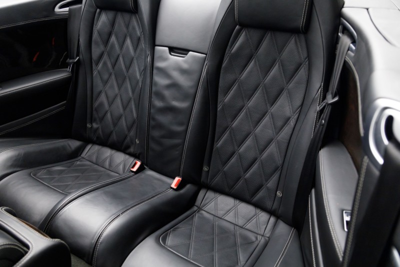 2012 Bentley Continental GTC  in , 