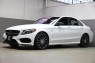 2018 Mercedes-Benz C-Class AMG C 43 in Plainview, New York
