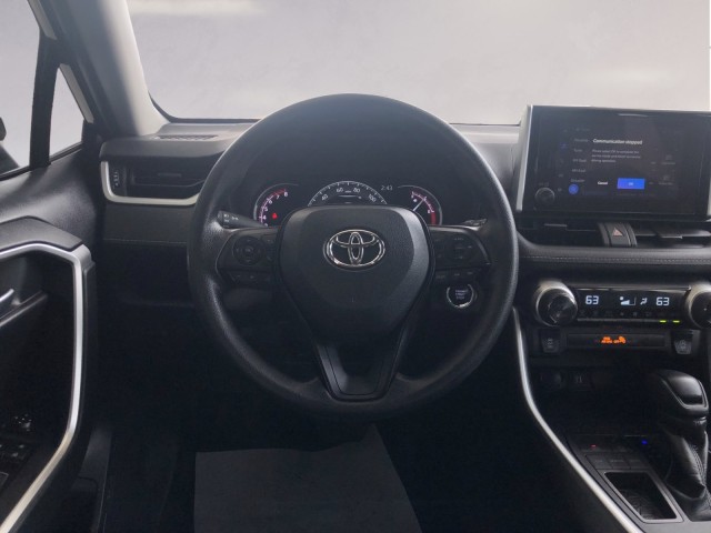 2023 Toyota RAV4 XLE 12