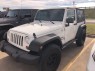 2010 Jeep Wrangler Sport in Ft. Worth, Texas