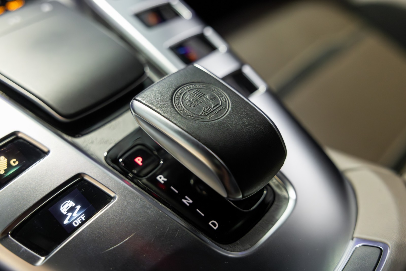 Used Car 2021 Mercedes-benz Amg Gt  Amg Gt 53 For Sale Under $70,000 In Boerne, Texas