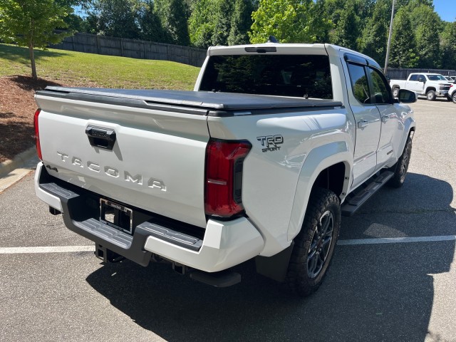 ToyotaTacoma 4WD10